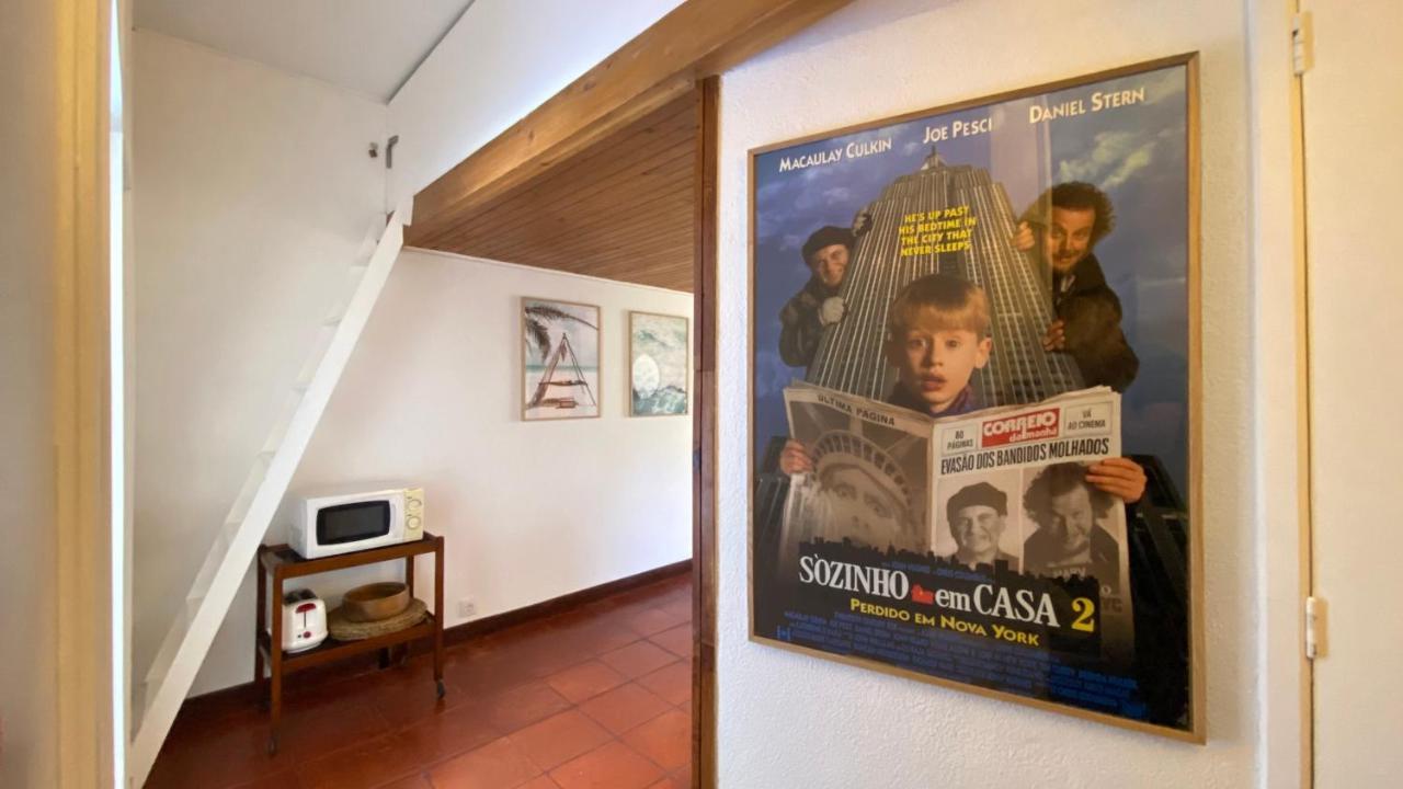 Estoril Sunny Apartment Exterior photo
