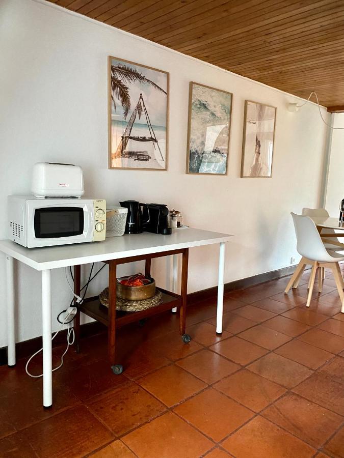 Estoril Sunny Apartment Exterior photo